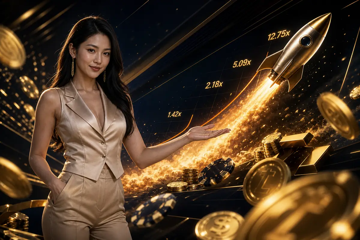 bt7777 Dragon Fortune Fishing Game