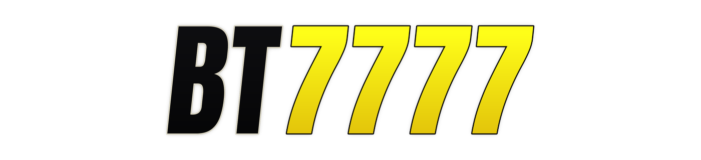 bt7777 লোগো